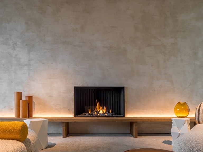 cheminée urban par metalfire